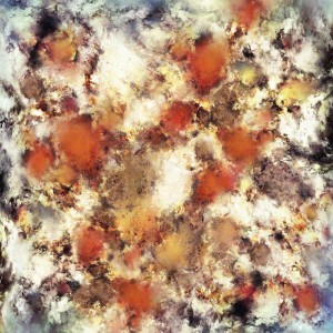 Terracotta tumble